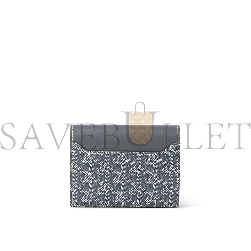 GOYARD SAINT-GABRIEL WALLET STGABRPMLTY51CL51P (12*9.3*2.5cm) GOYARD SAINT-GABRIEL WALLET STGABRPMLTY51CL51P (12*9.3*2.5cm)